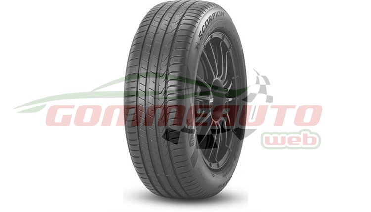 COP. 255/45TR20  PIRELLI  SCORPION S-I AO + ELECT  101T